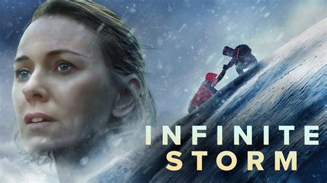 Watch Infinite Storm .